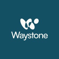 Waystone logo - Similar company to Waystone Llc - It Managed Services Provider