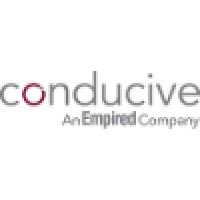 Conducive