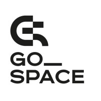 Go_Space Trading logo - Similar company to Coded Idea