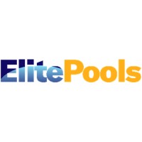 Elite Pools logo - Similar company to Chillwave Pools