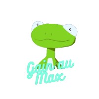 Gain Au Max logo - Similar company to Mj Groups