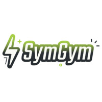 SymGym, Inc. logo - Similar company to Balldesigner