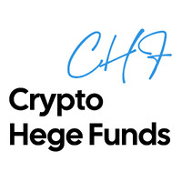 Crypto Hedge Funds logo - Similar company to Crypto Trader Platform