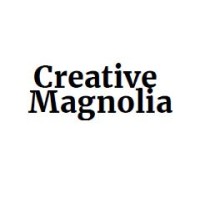 Creative Magnolia logo - Similar company to Unleash