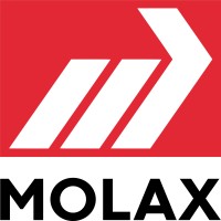 Molax logo - Similar company to Hubgroup Pty Ltd