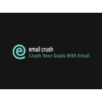 Email Crush logo - Similar company to Blue Water Marketing