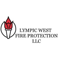 Olympic West Fire Protection, LLC. logo - Similar company to Benson Systems, Inc.