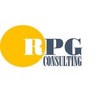 RPG Consulting LLC logo - Similar company to Rpg Consultants