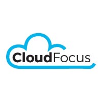 Cloud Focus logo - Similar company to Cloud Focus Technology