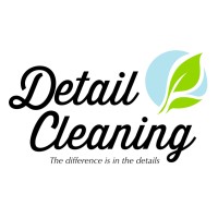 DETAIL CLEANING CR, LLC logo - Similar company to Detail Cleaning Services