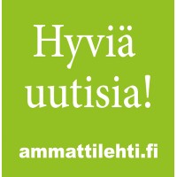 Ammattilehti.fi logo - Similar company to Konetyö Metsä Metsäpalvelut