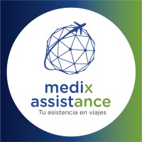 Medix Assistance logo - Similar company to Hecmaq