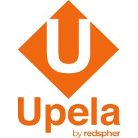 Upela logo - Similar company to Schwerdtfeger Transport Gmbh