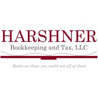 Harshner Bookkeeping and Tax, LLC logo - Similar company to Qbcart