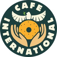 Café International logo - Similar company to Eventcamp.Ca Inc.