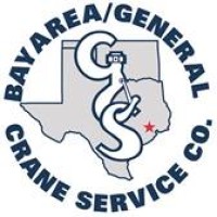 Bay Area/General Crane Crane Service Co. logo - Similar company to Paradigm Crane & Lifting Solutions