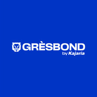 Gresbond By Kajaria logo - Similar company to Kemox