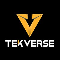 TekVerse Digital logo - Similar company to Tri'D Creatives
