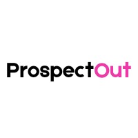 ProspectOut LLC logo - Similar company to Leadcarnival
