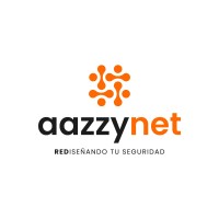 Aazzynet logo - Similar company to Altamura Peru