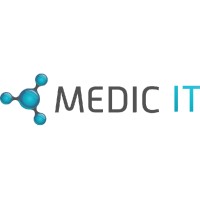 Medic IT AS logo - Similar company to Embassi As
