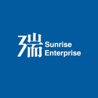 Shanghai Sunrise Polymer Material Co., Ltd. logo - Similar company to Supply Solutions Limited