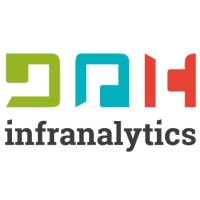 Infranalytics logo - Similar company to Obiachem Group