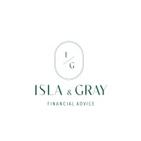 Isla & Gray Financial Advice logo - Similar company to Nextech Advertising Co.