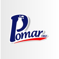 Pomar logo - Similar company to Nutrilink