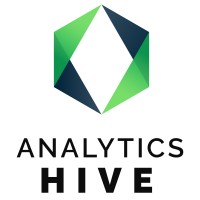 Analytics Hive logo - Similar company to Data E-Novation