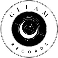 Gleam Records logo - Similar company to Agence Gaspard