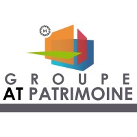 GROUPE AT PATRIMOINE logo - Similar company to Quality Concept