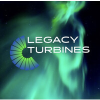Legacy Turbines Inc logo - Similar company to Pacificeast