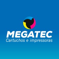 Megatec Cartuchos e Impressoras logo - Similar company to Print Supplies