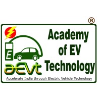 Academy of EV Technology logo - Similar company to Aepl