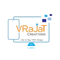 VRaJaT Creations logo - Similar company to Etmark