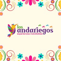 Los Andariegos logo - Similar company to Estudio Atómico