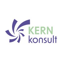 Kern Konsult logo - Similar company to De Vitaliteitsgroep