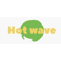 Hotwavetech logo - Similar company to Pal Adhesive Products