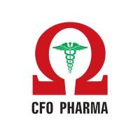 CFO PHARMA Company logo - Similar company to Cfo Pharma