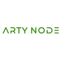 Arty Node logo - Similar company to Wzaeem Technologies