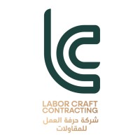 Labor Craft Contracting logo - Similar company to Fronx Solutions