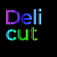 Delicut logo - Similar company to Delicut