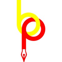 Бата прес / Bata press logo - Similar company to Ars Lamina