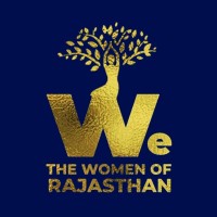 We The Women Foundation logo - Similar company to Flying Minds