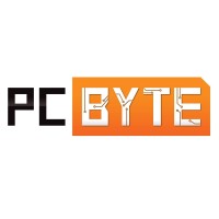 PCByte logo - Similar company to Ozb Group