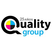 Quality Group Corp logo - Similar company to Online Media Factory
