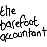 the barefoot accountant ltd logo - Similar company to The Cowshed