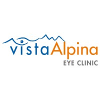 Vista Alpina logo - Similar company to Peter Eichenberger Gmbh