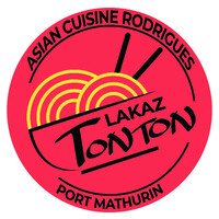 Lakaz Tonton logo - Similar company to Pace International Ltd